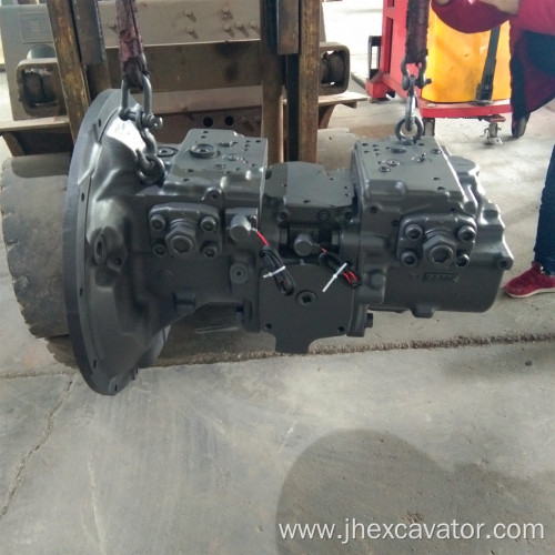 PC400-7 Excavator PC400-7 Main Pump PC400-7 Hydraulic Pump